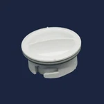 New Genuine Oem Electrolux Frigidaire Dishwasher Dispenser Cap 154388801. Fixed Price $19.96.