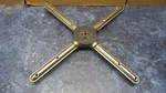Kitchenaid Dishwasher Lower Arm Part# 4161484. Fixed Price $25.00.