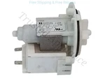 Ge 165D8193G005 Dishwasher Drain Pump Oem. Fixed Price $25.32.