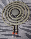 Romalon MP15YA Electric 6 Inch Surface Burner Coil Element For Whirlpool Cooktop. Fixed Price $29.64.