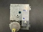 Ge Dishwasher Timer WD21X10155, WD21X33639, WD09X10031, 165D5484P003. Fixed Price $40.00.