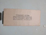 Whirlpool WPW10145531 Range User Interface Power Control Board Oem. Fixed Price $125.00.
