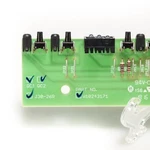 W10890671 Whirlpool Control Board Oem. Fixed Price $168.95.