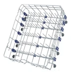 3751DD1001J Dishwasher Lower Rack With Wheels For Lg LDF7774ST. Fixed Price $120.14.