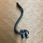 WPW10630203 Maytag Whirlpool Dishwasher No-flip Light Item Clip. Fixed Price $12.00.