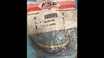 702042K New Genuine Oem Whirlpool Range Oven Wire Kit. Fixed Price $59.95.