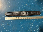 Asko Dishwasher Lower Spray Arm Assembly - Part 8072692 (used). Fixed Price $27.95.