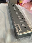 W11230528 Whirlpool Dishwasher Control Panel.. Fixed Price $100.00.