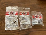 Dryer Thermal Fuse Fsp 3392519 Whirlpool Kitchenaid, Kenmore, Roper New In Bag. Fixed Price $9.50.
