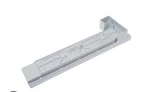 Refrigerator Freezer Drawer Rail Holder Right WR72X29570. Fixed Price $39.99.