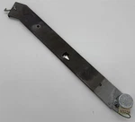 Entire Assembly Bosch Oven Range Stove Door Latch & Motor 00746648 MOD.956. Fixed Price $58.19.