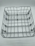 Great Condition Lg Dishwasher Lower Rack Assembly AHB73249104 PS12742475. Fixed Price $93.18.