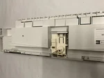 Miele 06695103 Dishwasher Control Board Power Unit AZ224902 BKV870. Fixed Price $47.49.