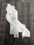Used Lg LDT7808ST MEA637101 Dishwasher Water Tank Reservoir Inlet GUIDE#HC28. Fixed Price $49.00.