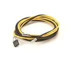 Electrolux Professional 092188 Appliance Probe; 6X20;YELLOW/BLACK; L=2000MM. Fixed Price $135.59.