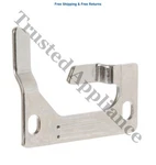 Ge Dishwasher Door Latch Keeper Hook Strike Clip WD13X67 WD13X0067 Silver. Fixed Price $10.84.