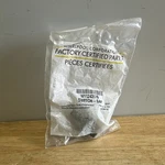 Whirlpool Trash Compactor Drawer Tilt Switch W11243179 New! Oem Kenmore Maytag. Fixed Price $35.99.