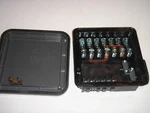 Genuine Oem Electrolux Junction Box 0L0111 Dishwasher Spare Part New*. Fixed Price $36.69.