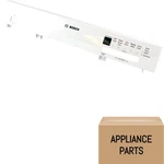 AP4300106-A PS3467281 Oem For Bosch Dishwasher Facia Panel Part # Model A8. Fixed Price $225.50.