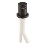 Kingston Brass KA821ORB Dishwasher Air Gap, Oil Rubbed Bronze,. Fixed Price $79.95.