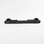 Bosch Oem 00689602 Dishwasher Facia Panel Fits Many Appliance Models. Fixed Price $80.34.