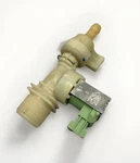Perfectly Working Oem Asko Viking Dishwasher Inlet Valve 8073825 3290019. Fixed Price $247.12.
