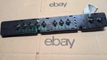 Used Oem 154887301 Electrolux/frigidaire Switch Asm Button Panel. Fixed Price $41.33.
