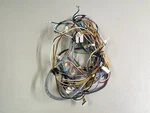 Electrolux Dishwasher Whole D/w Wire Harness 154833501 154833301 154688401. Fixed Price $100.00.
