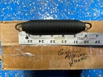 Ge Dishwasher GDWT106V00BB Door Spring P/n WD03X10019. Fixed Price $22.95.