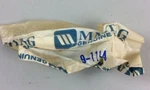 Maytag 9-1114 Maycor 901114 Dishwasher Float Guide W/ Gasket. Fixed Price $19.40.