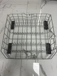 Mint Condition Ge Dishwasher Lower Rack WD28X34744 Fits GDF510PSM0SS. Fixed Price $39.77.