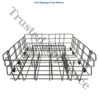 Oem Bosch Dishwasher Lower Rack Bottom Part # 20000533. Fixed Price $112.97.