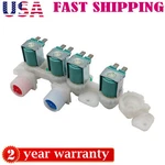DC97-15459H Water Inlet Valve For Samsung Washer. Fixed Price $21.55.