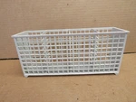Whirlpool Dishwasher Silverware Basket Part # WP8268864. Fixed Price $19.98.