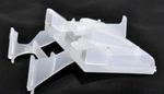 New Genuine Oem Whirlpool Washer Washing Machine Tub Fill Nozzle WP3360977. Fixed Price $32.07.