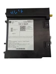 Audio Equipment Radio Receiver Id 13506455 Fits 16 Envision 583872. Fixed Price $65.00.