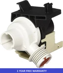 Oem Drain Pump For Frigidaire 137311900 AP5630474 PS3655041. Fixed Price $39.95.