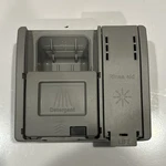 Lg Dishwasher Detergent Dispenser Assembly AGM75469810. Fixed Price $99.99.
