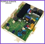 Oem Lg Washer Control EBR32268002 1-YEAR Guarantee Free Same Day Ship. Fixed Price $79.98.