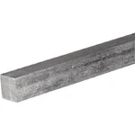 (3)-HILLMAN Steelworks 5/16 In. X Ft. Zinc-plated Solid Square Key Stock. Fixed Price $26.89.