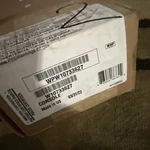 Whirlpool Dishwasher Console WPW10733627 Original Oem. Fixed Price $149.99.