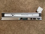 Kitchenaid KDI-19 Control Panel Hobart 242113 Energy Saver Iv Dishwasher. Fixed Price $29.95.