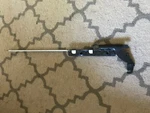 Part No. WPL-W10143374 Left Door Hinge For Whirlpool DU1145XTPQ7 Dishwasher. Fixed Price $34.00.