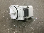 Frigidaire Dishwasher Drain Pump A00044324. Fixed Price $21.99.