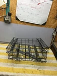 Ge Dishwasher Upper Rack WD28X10413 WD28X10293 Free Shipping. Fixed Price $149.99.