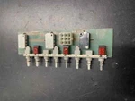 Whirlpool 3368541 Dishwasher Control Board Switch Assembly AZ20138 BK577. Fixed Price $33.46.