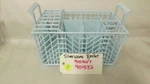 Whirlpool Dishwasher 910407 901532 Silverware Basket Used. Fixed Price $24.91.