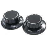 Wall Oven Selector Knob #12200031 For Whirlpool, Amana, Maytag, Kitchenaid, Jenn. Fixed Price $61.42.