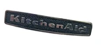 Kitchenaid Dishwasher Nameplate 2005292 W10368699 47689. Fixed Price $19.95.