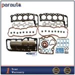 For 2004-2007 Dodge Ram Jeep Grand Cherokee 4.7L Sohc Vin Head Gasket Set. Fixed Price $73.49.